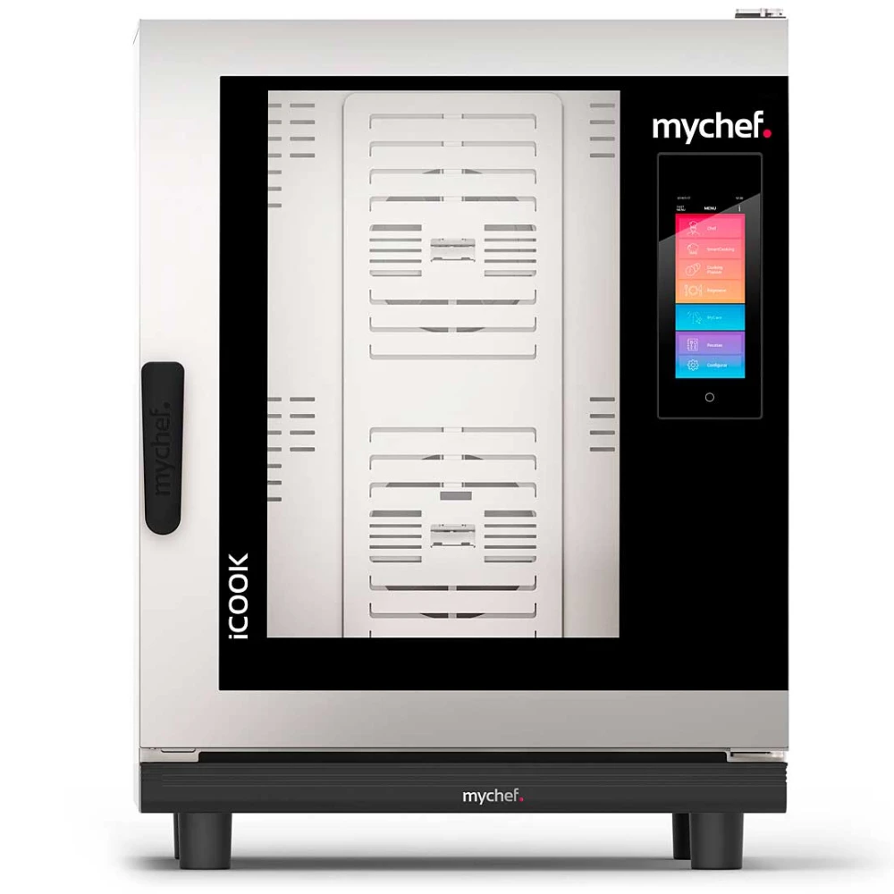 mobiliario-contract-horno conveccion a gas 10GN1 1